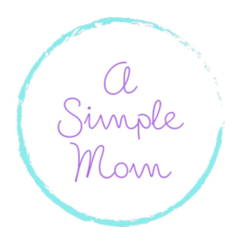 A Simple Mom